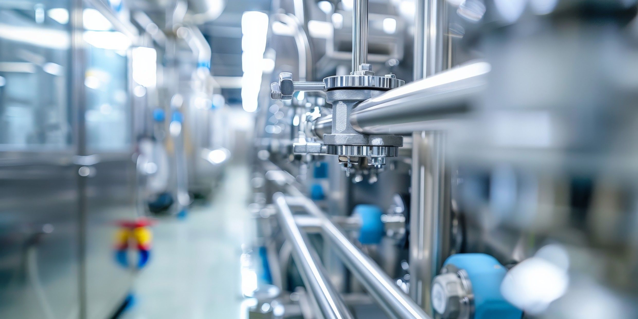 Label Kimya & Arıtma Sistemleri